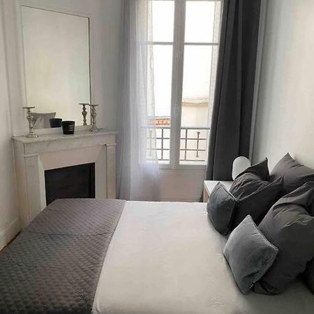 Charmant Appartement Cosy 2 Pieces Paris 15E Eksteriør billede